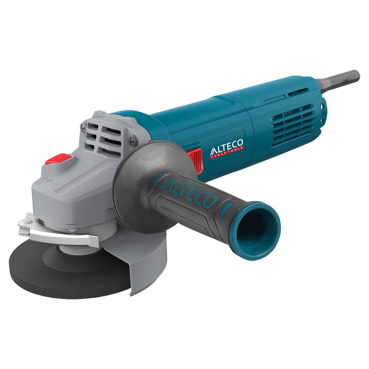 ALTECO Угловая шлифмашина AGH 1000-125 HEAVY DUTY, фото 1