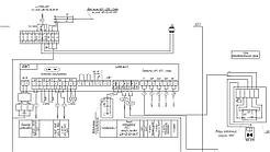 Проектирование автоматического порошкового пожаротушения