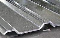 Сталь оцинкованная 1,25х2,5м 0,40мм ГОСТ 14918-80, сорт 1