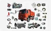 Гайка М20x1,5 стремянки задней рессоры Газ 53,3307,ПАЗ (292931-П29) "Оригинал" [ГАЗ]