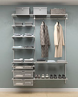 Гардеробные системы