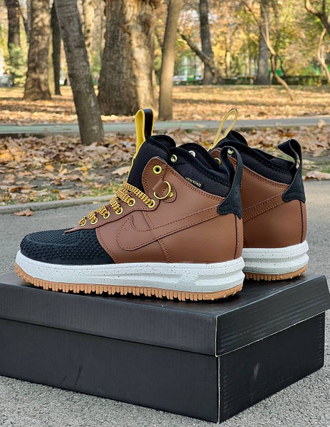 Nike Lunar Force 1 Duckboot Beautyhood 120319263