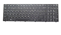 Клавиатуры Dream Machines NH55 Dream Machines NH55rc c EN/RU раскладкой c подсветкой