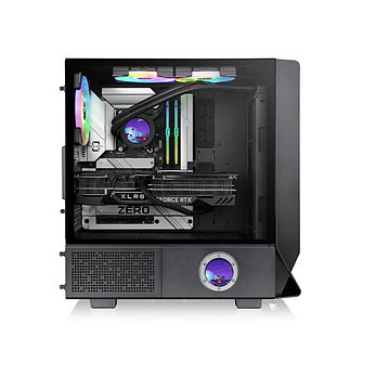 Компьютерный корпус Thermaltake Ceres 350 MX без Б/П, фото 4