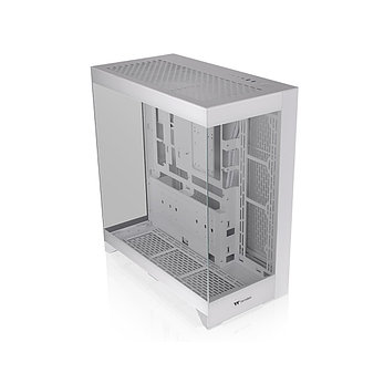 Компьютерный корпус Thermaltake CTE E550 TG Snow без Б/П, фото 4