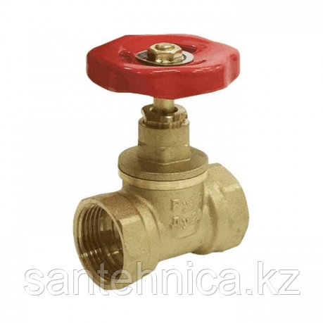 Шұра/Вентиль лат 15б3р Ду20 Ру16 м/м, фото 1