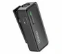 ULANZI 20T (2 in 1) uw-mic 2.4ghz wireless recording microphone (STARK)