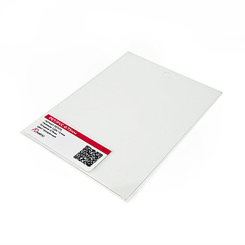 PET/ PVC Листы 1220ммX2440ммX0.75мм прозрачный