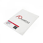 PET/ PVC Листы 1220ммX2440ммX0.75мм прозрачный, фото 2