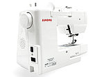 Компьютерная швейная машина Janome Quality Fashion 7600, фото 3