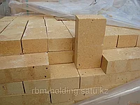 Огнеупорный кирпич Астана