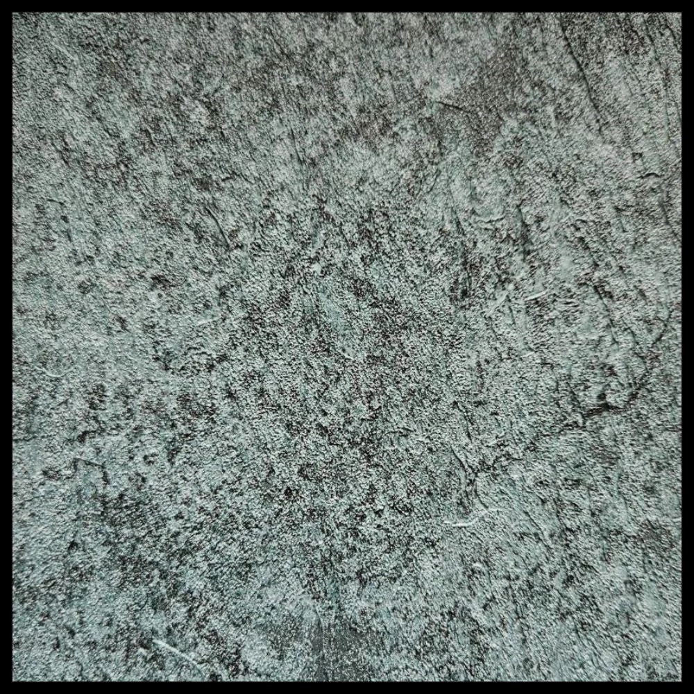 ПВХ пленка (алькорплан) CGT Granit Green для отделки чаши бассейна (зеленый гранит, ширина рулона = 1,65 м)