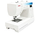 Компьютерная швейная машин Janome Sewist-780DC, фото 6