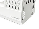 Компьютерная швейная машин Janome Sewist-780DC, фото 8