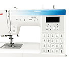 Компьютерная швейная машин Janome Sewist-780DC, фото 9