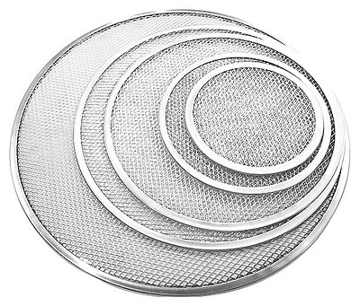 Противень-сетка для пиццы Hurakan HKN-PT28