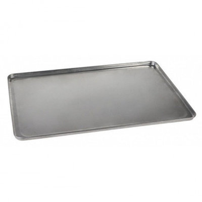 Противень Hurakan 600x400 алюминиевый 1 мм