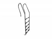 Лестница Combined 2 ступени