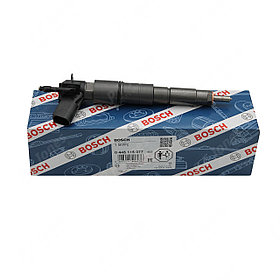 Форсунка 0445115077 BMW 13537808094 — 3.0d / 3.0xd (330d, 530d, X5, X6)