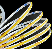 PRO.Светодиодная лента COB 6500К 5 ММ. Бухта 5 м.