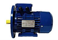 Электродвигатель АИР 80 В2 2,2 кВт 3000 об/мин IM 2081 ГОСТ 31606-2012