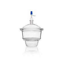 Вакуум-эксикатор в сборе, DURAN®