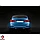 Комплект обвеса на BMW 3-серия (F30) 2011-18 дизайн M3, фото 7