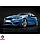 Комплект обвеса на BMW 3-серия (F30) 2011-18 дизайн M3, фото 5