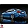 Комплект обвеса на BMW 3-серия (F30) 2011-18 дизайн M3, фото 8
