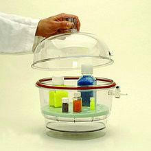 Эксикатор Nalgene