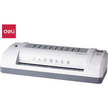 Ламинатор DELI формат A3 (300 мм/мин)