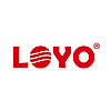 Фары прямоугольные светодиодные в штатные места с ДХО / 85W .Silver - Loyo, фото 8