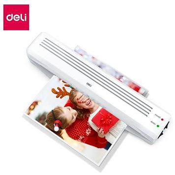 Ламинатор DELI формат A3 (320 мм/мин)