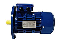 Электродвигатель АИР 90 L2 3 кВт 3000 об/мин IM 3081 ГОСТ 31606-2012