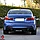 Глушитель в сборе BMW 3-серия (F30) 2011-18 дизайн M-Tech (Ординарный), фото 4