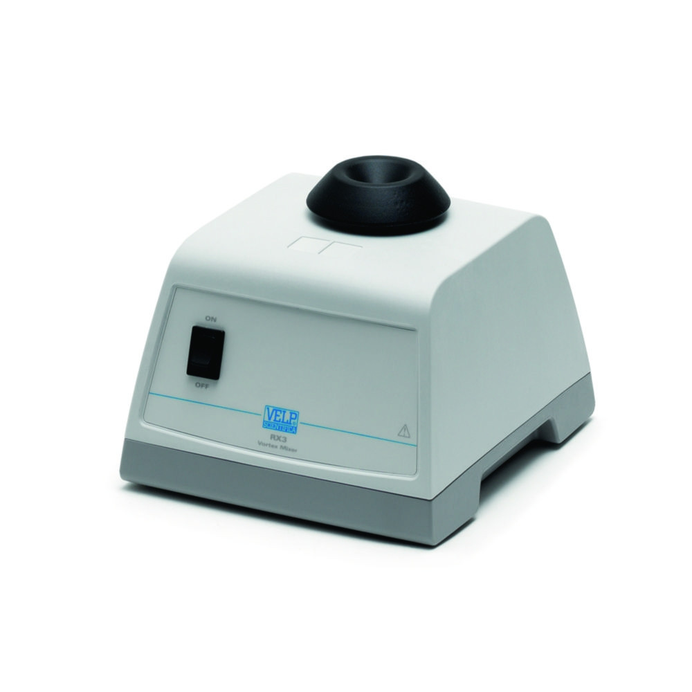 Смеситель Vortex RX3 Velp с фиксированной скоростью перемешивания