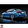 Глушитель в сборе BMW 3-серия (F30) 2011-18 дизайн M-Tech (Двойная), фото 4