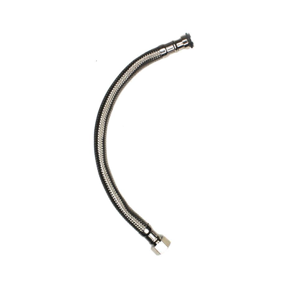 87186436230 Труба гибкая расширительного бака для котлов U072 / WBN6000 Bosch/Buderus/Junkers