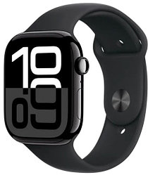 Apple Watch Series 10 46mm Jet Black