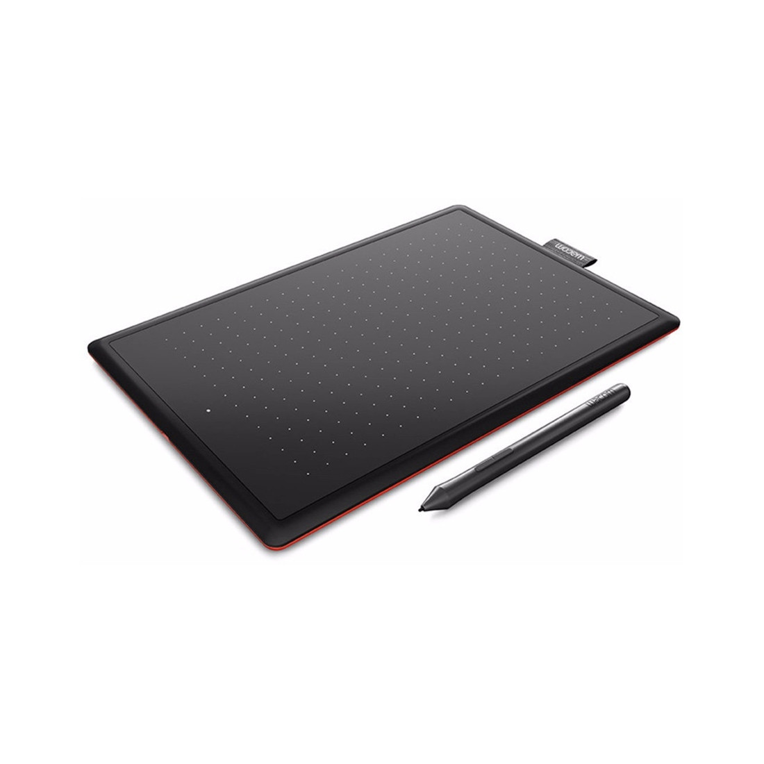 Графический планшет Wacom One Medium (CTL-672-S) Чёрный 2-025567