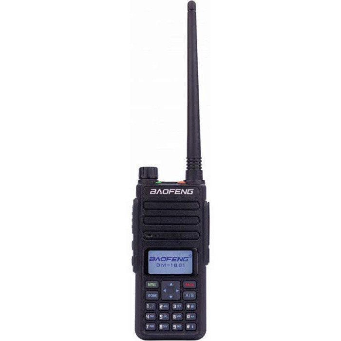 Рация Baofeng DR-1801UV