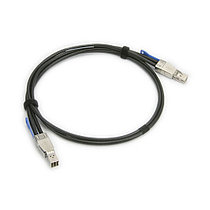 Кабель интерфейсный Supermicro Mini SAS HD External CBL-SAST-0573