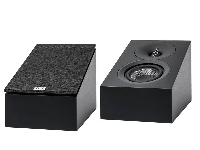 Акустическая система Dolby Atmos ELAC DEBUT A4.3 черный
