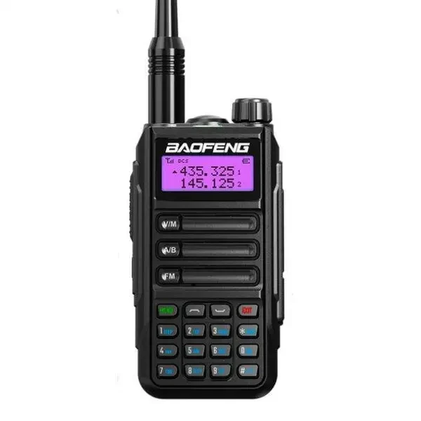 Рация Baofeng UV-16 PRO