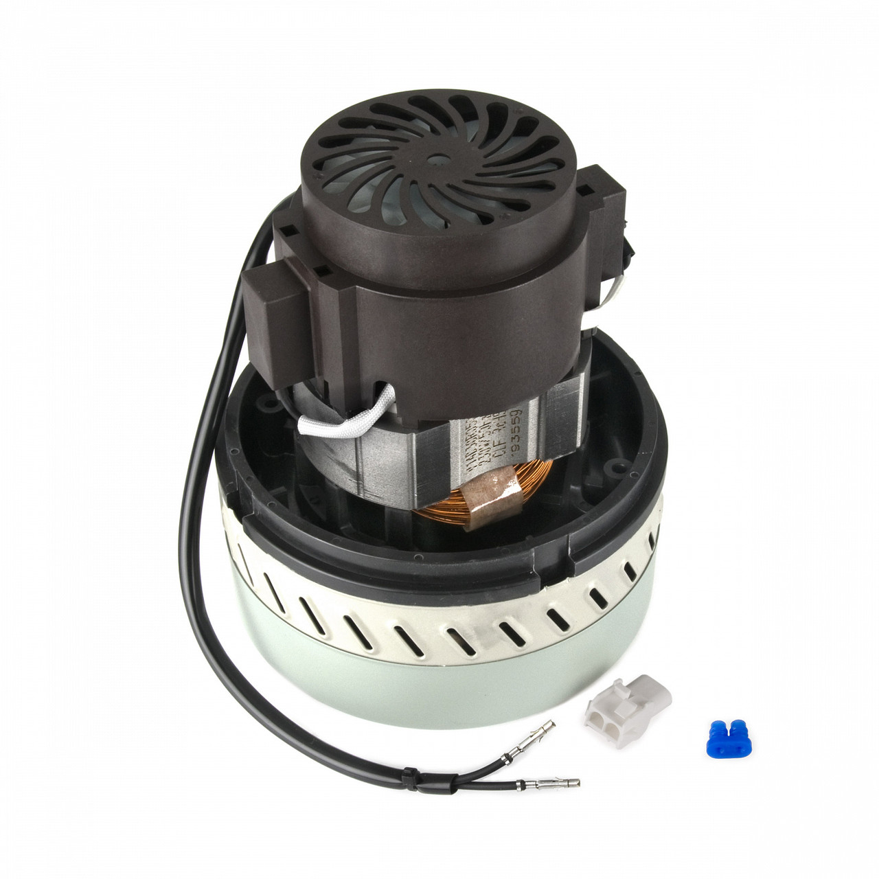 Щёточный мотор 230v