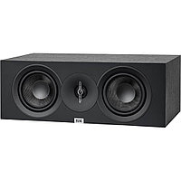 Центральный канал ELAC DEBUT C5.3 черный