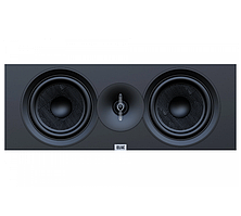 Центральный канал ELAC DEBUT C6.3 черный