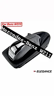 Mercedes-Benz W211 ручка АКПП ELEGANCE/AVANGARDE, новые