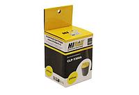 Тонер картридж Hi-Black [CLP-Y300A] для Samsung CLP-300 | 300N | CLX-2160 | N | 3160N | FN, Y, 1K |