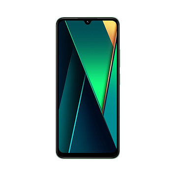 Мобильный телефон POCO C75 8GB RAM 256GB ROM Green, фото 1